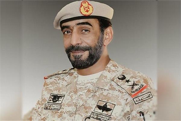 وزير الدولة لشؤون الدفاع الإماراتي محمد بن أحمد البواردي