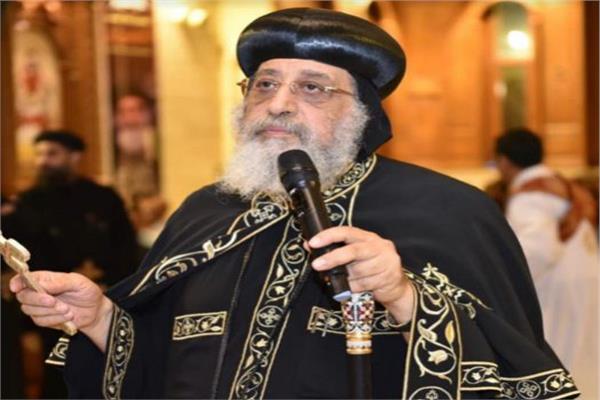 البابا تواضروس
