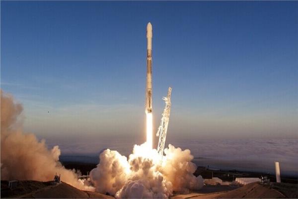 صاروخ النقل الروسي Soyuz-2.1b