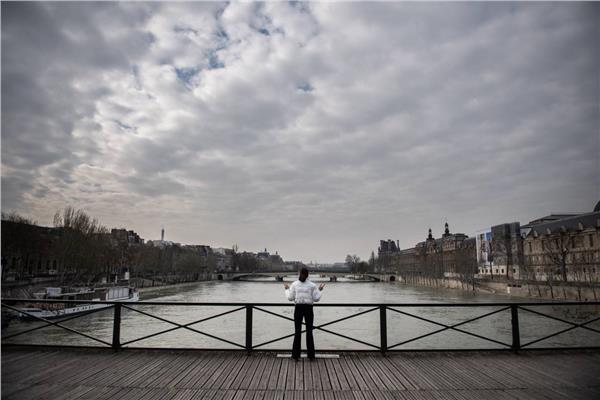 صورة تعبيرية