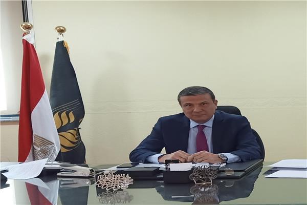 علاء فاروق