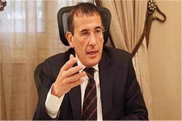 حسام الشاعر