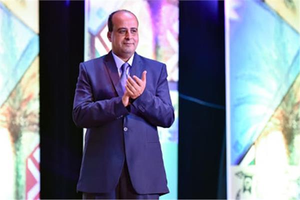 مصر تؤسس أول مهرجان مسرحي