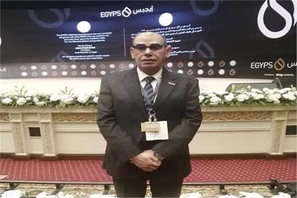 المهندس أمجد الأحمدى