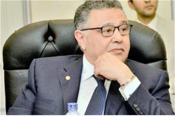 الدكتور جمال شيحة