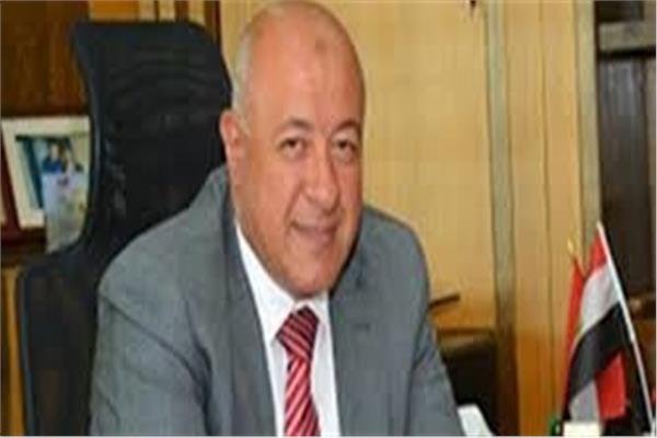 يحيى أبو الفتوح
