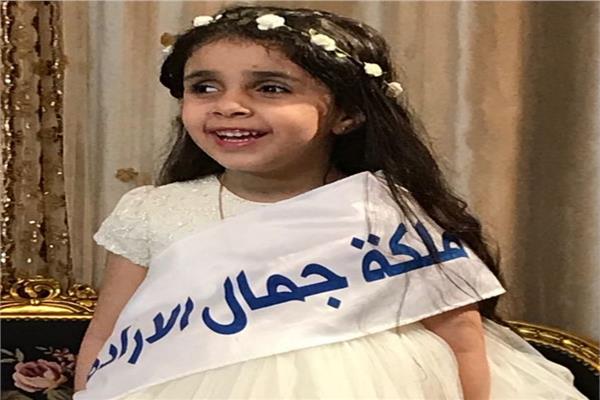 من ظلام المرض الي نور الفن .. مريم وجودي فنانتين مع مرتبة الشرف  