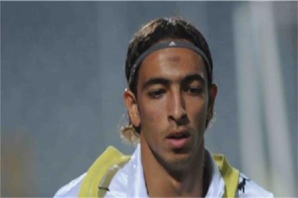 محمد طلعت: «المقاولون» ساندني في أزمتي مع سموحة | بوابة ...