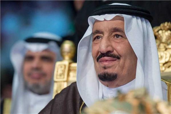 الملك سلمان يأمر بتحمل الحكومة السعودية ٦٠ من رواتب موظفي القطاع الخاص بوابة أخبار اليوم الإلكترونية