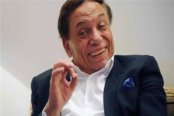 عادل إمام