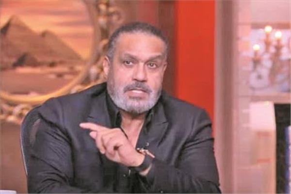 المنتج السينمائي د. جمال العدل 
