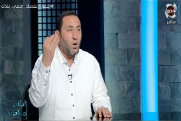  الشيخ أحمد صبري