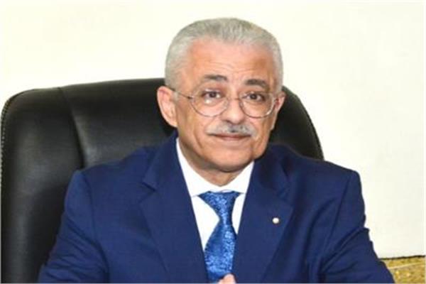الدكتور طارق شوقي