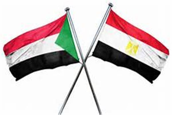 مصر والسودان