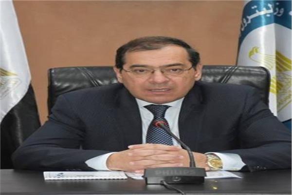 المهندس طارق الملا وزير البترول