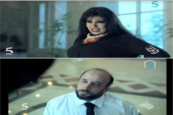 برنامج مقالب فيفي عبده في رمضان 2020