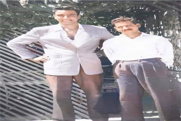 يوسف داوود 