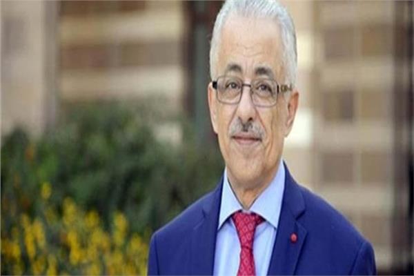 طارق شوقي