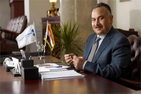 يسرى قطب رئيس مجموعة «يونيفرسال»