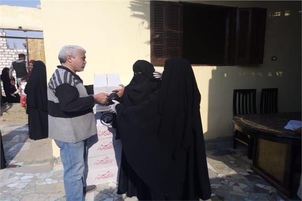 صورة حية