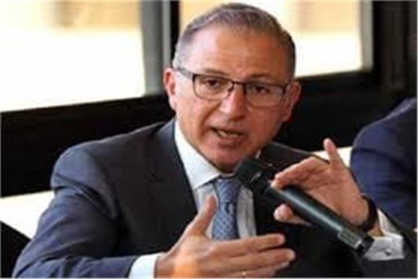  الأستاذ ماجد فوزي