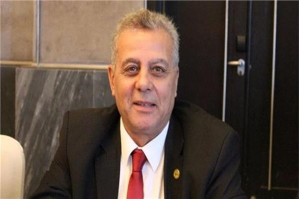 اللواء سلامة الجوهري عضو لجنة الدفاع والأمن القومي بمجلس النواب