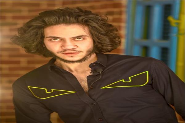 أحمد شاهين