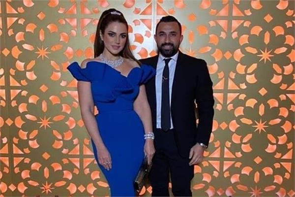 الفنانة التونسية درة 