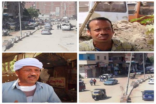 «المعتمدية» تفتح أبوابها للحياة من جديد