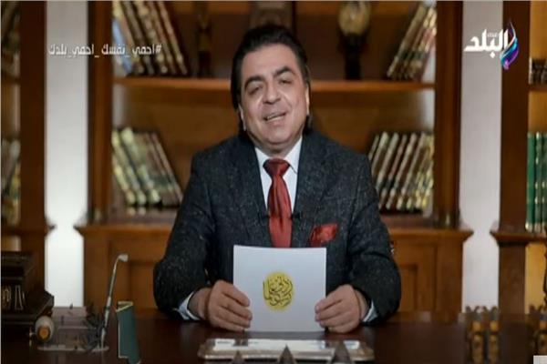 الدكتور جمال شعبان استشاري أمراض القلب السابق 
