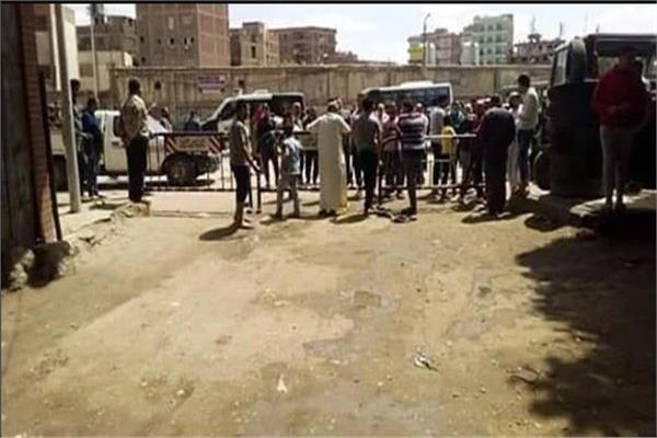 صورة لموقع العقار