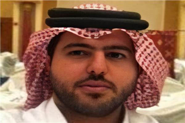 الصحفي الراحل فهد بو هندي