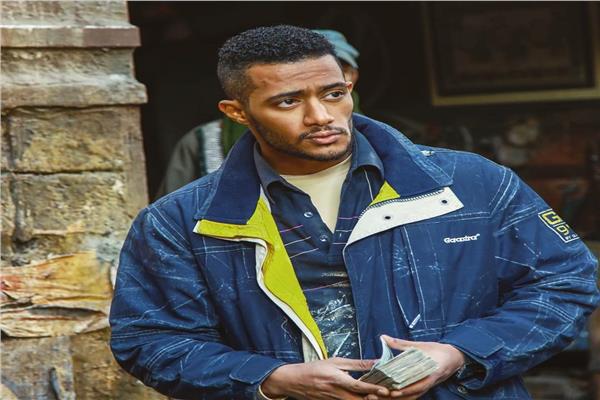 محمد رمضان