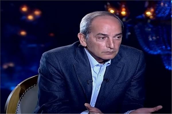 الفنان هشام سليم
