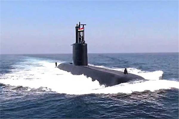 الغواصة S43