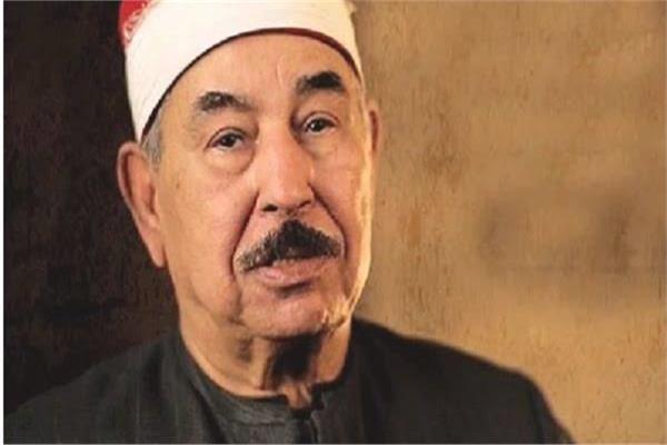 الشيخ الطبلاوي