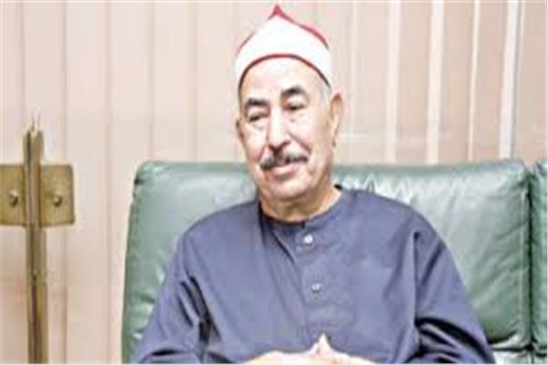 الشيخ محمد محمود الطبلاوي