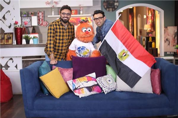 إبراهيم فايق ضيف أحمد يونس 