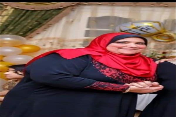 وفاة ممرضة بصدر دمنهور
