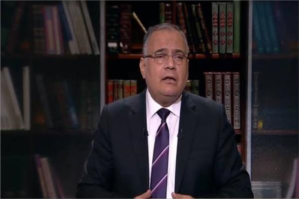 الدكتور سعدالدين هلالي