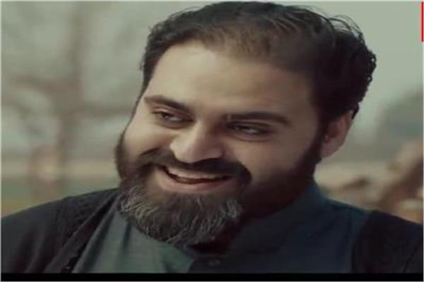  الفنان أحمد الرافعي