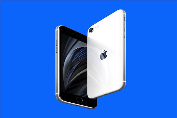 iPhone SE