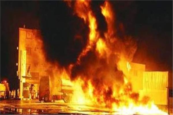 صورة أرشيفية