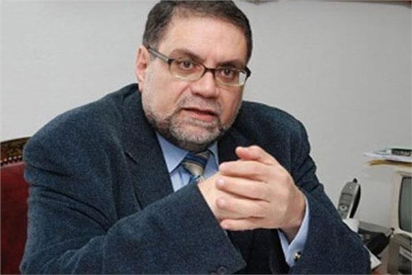  مختار نوح