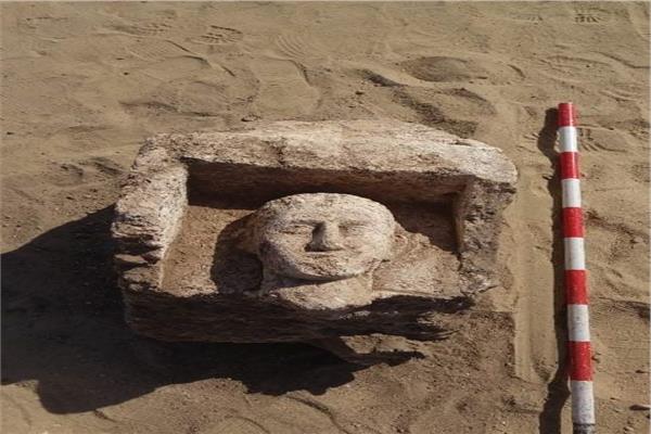 بعثة اثرية إسبانية تكشف عن مقبرة  من العصر الصاوي في البهنسا