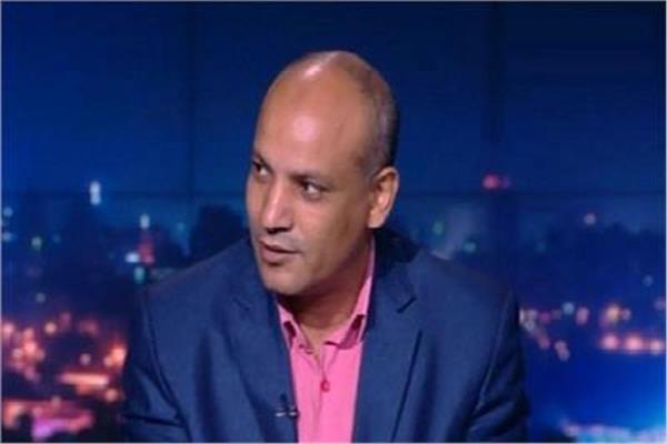 ماهر فرغلى