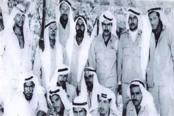 بطولة سالم الهرش.. ليلة تجرع إسرائيل «سُم» عبدالناصر وشيوخ سيناء
