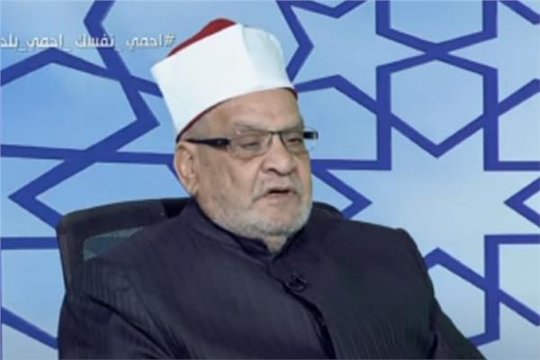 الدكتور أحمد كريمة