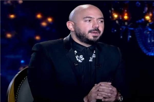 محمود العسيلي