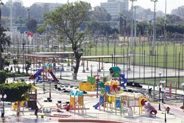 مركز شباب الجزيرة